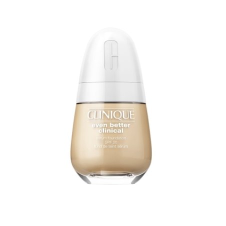 Clinique Even Better Clinical Serum Foundation Spf 20 - Wn 112 Ginger - 30 Ml