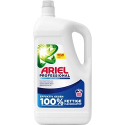 Ariel Professional Liquid Laundry Detergent Universal - Fights All