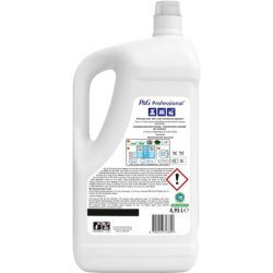 Ariel Professional Liquid Laundry Detergent Color - Fights All Types