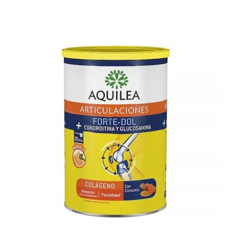 Aquilea Articulaes Fortedol Orange 280g