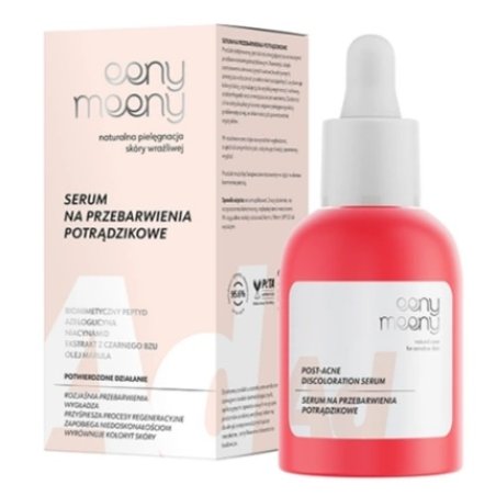 Eeny Meeny Postacne Discoloration Serum 30 Ml