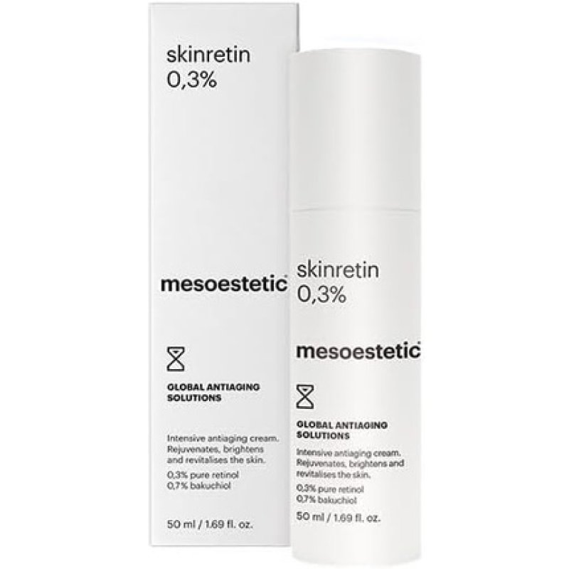 Skinretin 03 Mesoestetic