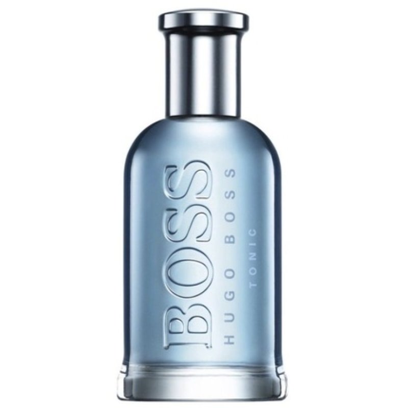 Hugo Boss Boss Bottled Tonic Eau De Toilette For Men 30 Ml Tester