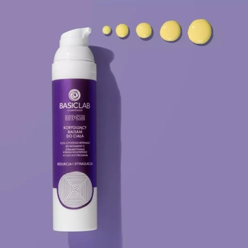 BasicLab Dermocosmetics