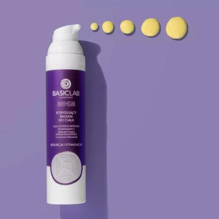 BasicLab Dermocosmetics