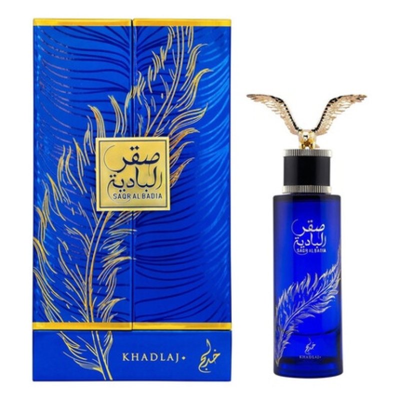 Lancme Khadlaj Saqr Al Badia Extrait De Parfum 100 Ml
