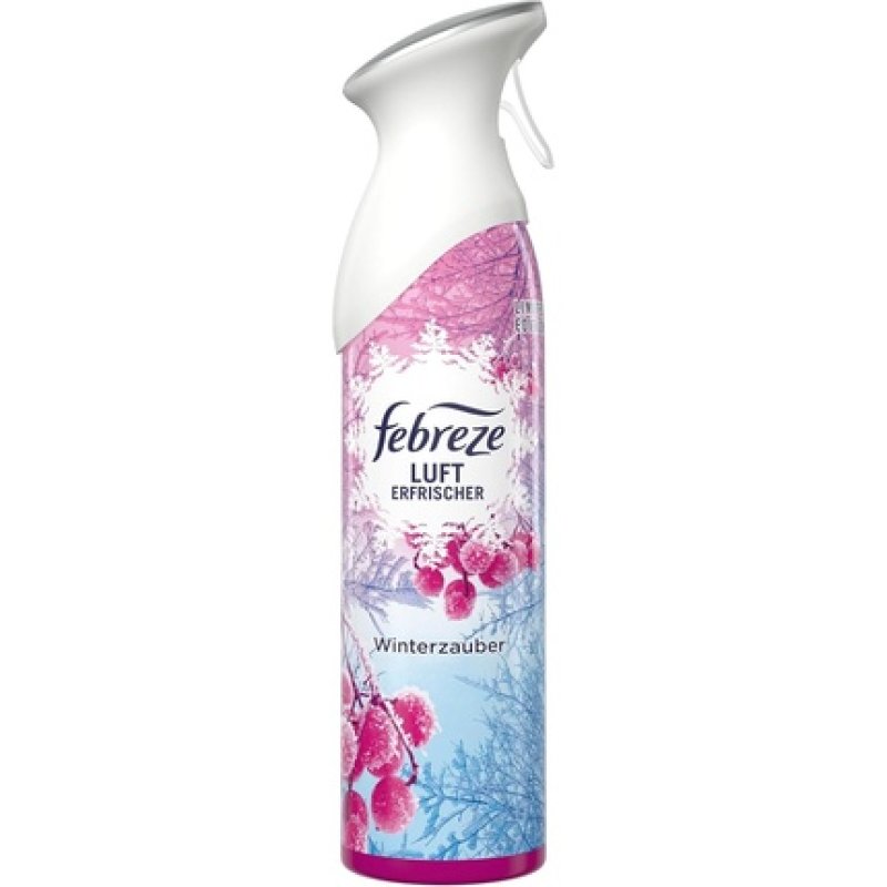 Febreze Air Freshener Spray Winter Magic 185ml