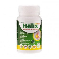 Helix Helix Complex 30 Capsules