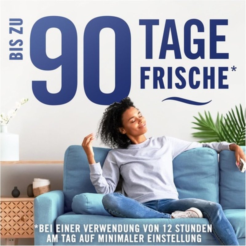 Febreze 3volution Air Freshener Plug-In Refill Winter Magic 20ml