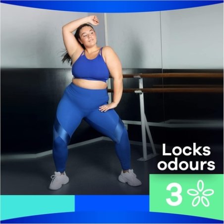 Always Ultra Night Sanitary Towels with Wings Size 3