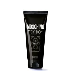 Moschino Toy Boy Body Gel 200ml