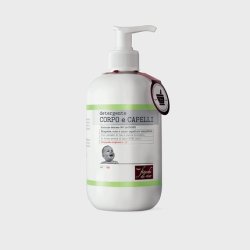 Rice Bow Cleansing Body and Hair 400ml