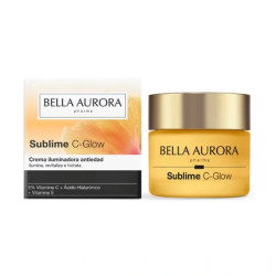 Bella Aurora Sublime Cglow Illuminating Cream 50ml