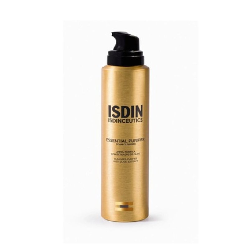 Isdin Isdinceutics Essential Purifier 150ml