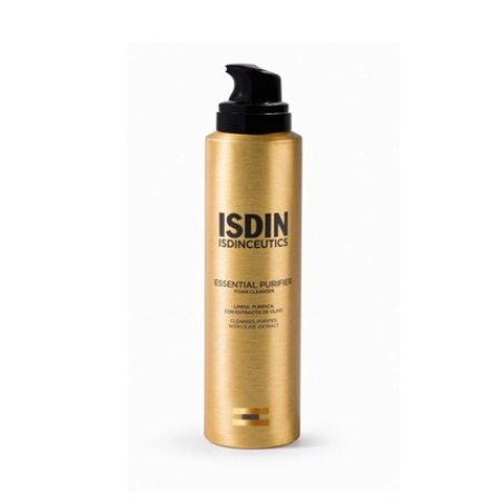 Isdin Isdinceutics Essential Purifier 150ml