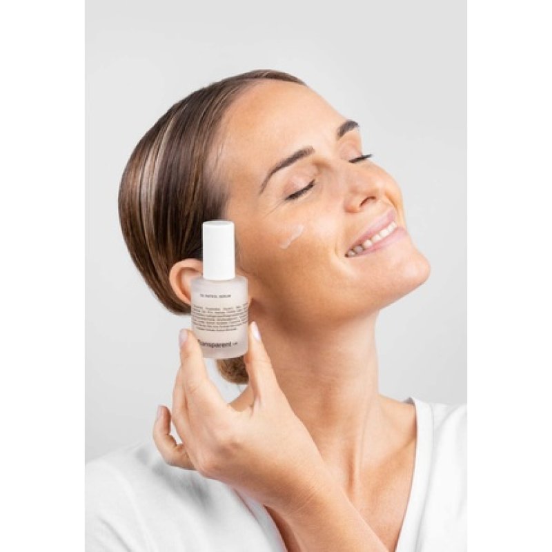 Oil Patrol Perfecting Serum 10% Niacinamide