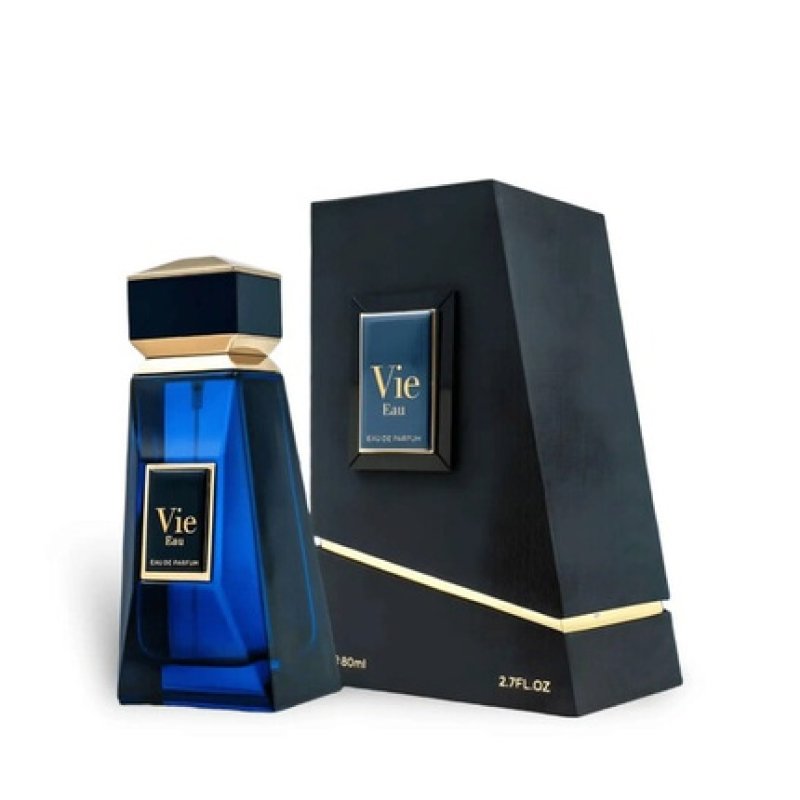 French Avenue Vie Eau De Parfum For Men 80 Ml