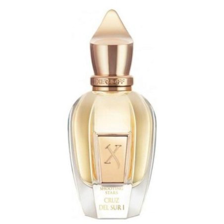 Xerjoff Cruz Del Sur I Eau De Parfum Unisex 50 Ml Tester