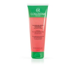 Collistar Talasso-Gel Shower Gel with Italian Cherry Extract and Precious Firming Plant Oils 240ml