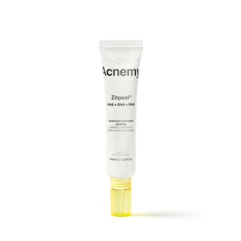 Zitpeel Gentle Peeling for Acne-Prone Skin