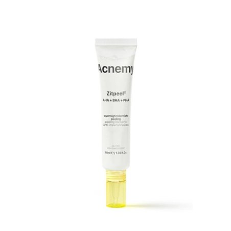 Zitpeel Gentle Peeling for Acne-Prone Skin