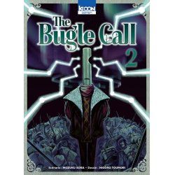 THE BUGLE CALL - Tome 2