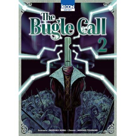 THE BUGLE CALL - Tome 2