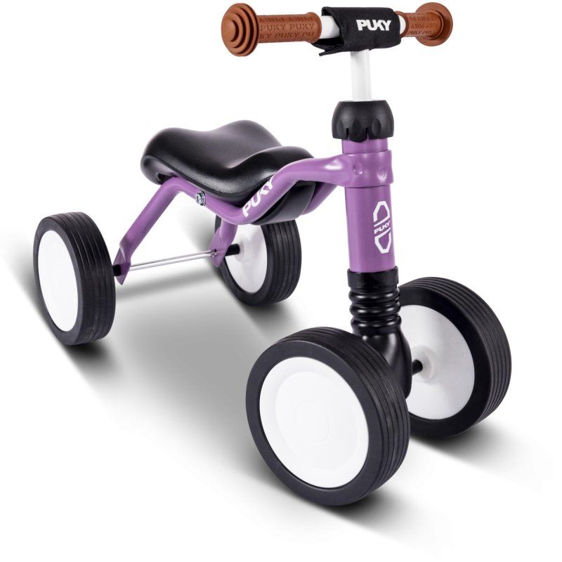 Puky 00003045 Ride-on run bike