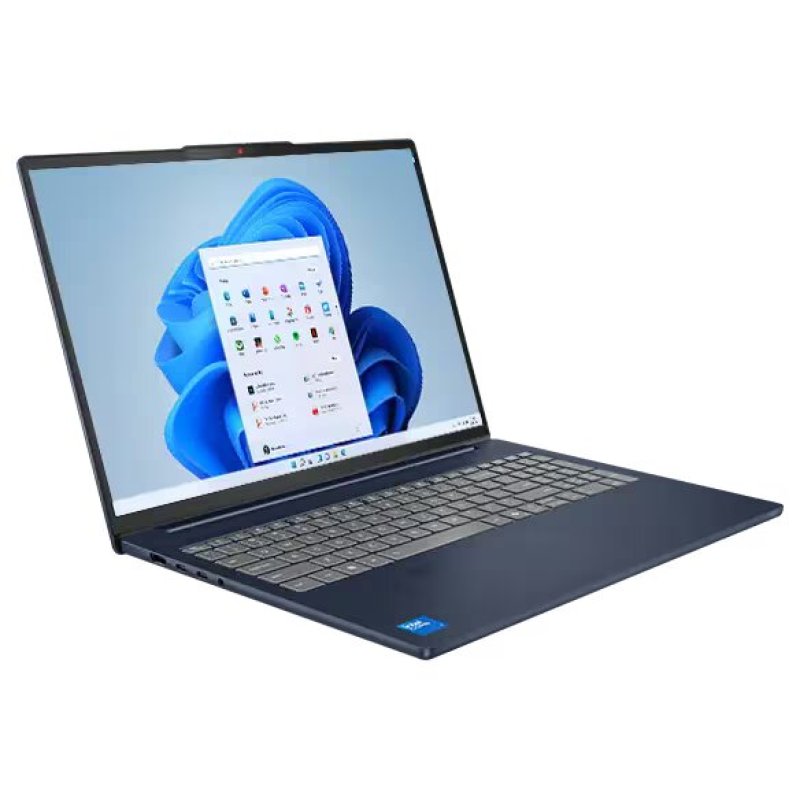 Lenovo IdeaPad Slim 5 83J1006BGE - 16" WUXGA, Intel® Core™ 5 210H, 32GB RAM, 1TB SSD, Windows 11 Home