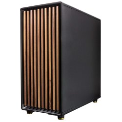 CAPTIVA R92-907 (Ryzen 7 7800X3D/RTX5070 12GB GDDR7/SSD 2TB/64GB/WLAN/w/o OS) (92907)