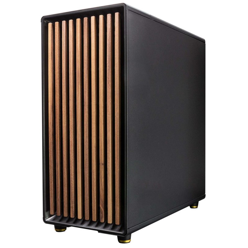 CAPTIVA 92907 PC/workstation AMD Ryzen™ 7 7800X3D 64 GB DDR5-SDRAM 2 TB SSD NVIDIA GeForce RTX 5070 Black