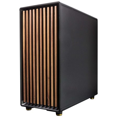 CAPTIVA R92-907 (Ryzen 7 7800X3D/RTX5070 12GB GDDR7/SSD 2TB/64GB/WLAN/w/o OS) (92907)