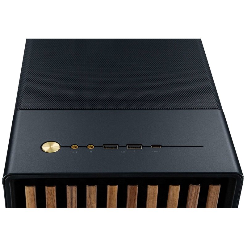 CAPTIVA 92907 PC/workstation AMD Ryzen™ 7 7800X3D 64 GB DDR5-SDRAM 2 TB SSD NVIDIA GeForce RTX 5070 Black