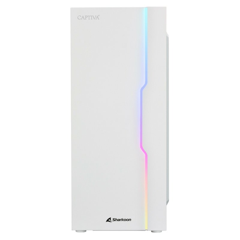 CAPTIVA Advanced Gaming I78-346 Intel Core™ i5 i5-12400F 32 GB DDR4-SDRAM 1 TB SSD NVIDIA GeForce RTX 3060 Windows 11