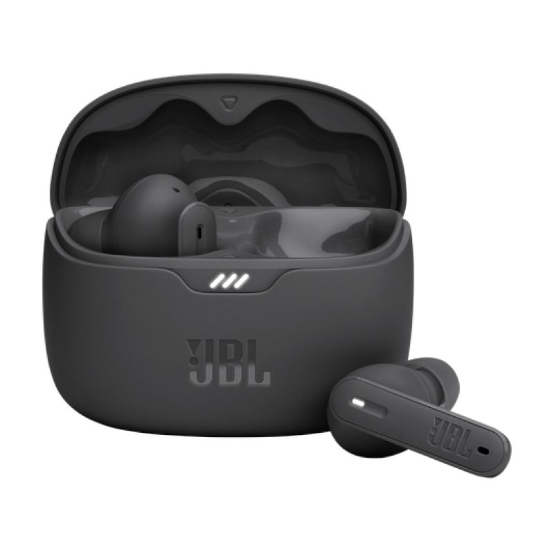 JBL Tune 245 NC Casque True Wireless Stereo (TWS) Ecouteurs Appels/Musique Bluetooth Noir