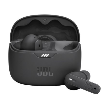 JBL Tune 245 NC Casque True Wireless Stereo (TWS) Ecouteurs Appels/Musique Bluetooth Noir
