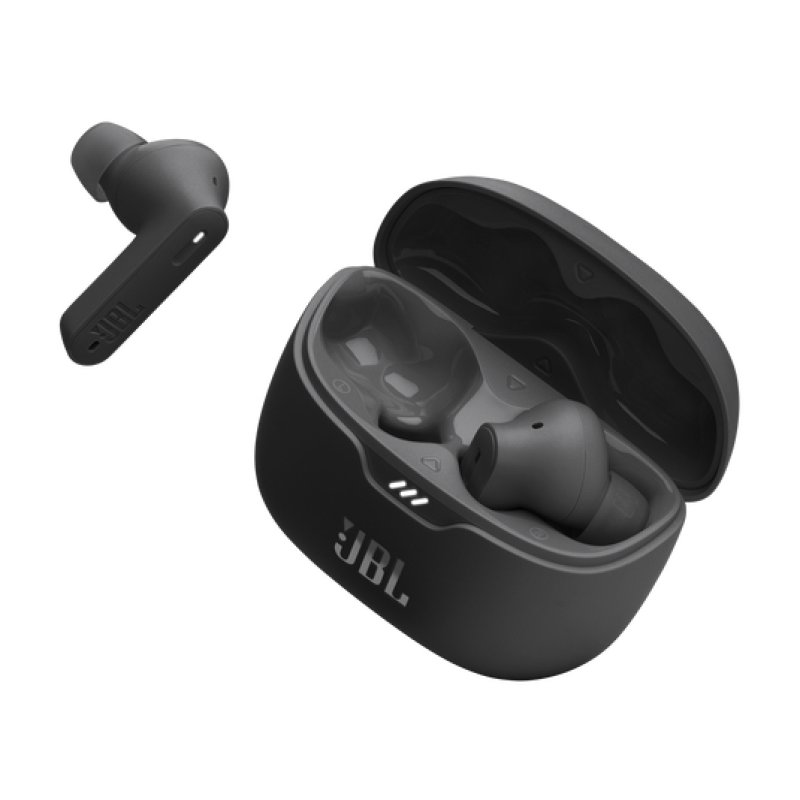 JBL Tune 245 NC, Kopfhrer, schwarz
