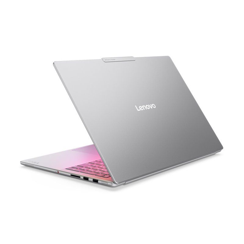 STOCKINK2 - Lenovo Yoga Pro 9 16IAH10 Intel Core Ultra 9 285H 40,6 cm (16") Écran tactile 3.2K 32 Go