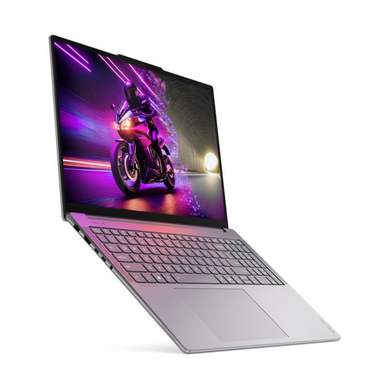 STOCKINK2 - Lenovo Yoga Pro 9 16IAH10 Intel Core Ultra 9 285H 40,6 cm (16") Écran tactile 3.2K 32 Go