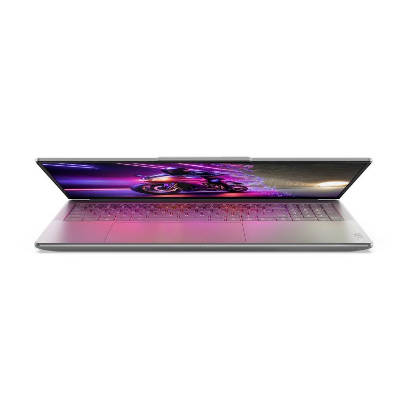 STOCKINK2 - Lenovo Yoga Pro 9 16IAH10 Intel Core Ultra 9 285H 40,6 cm (16") Écran tactile 3.2K 32 Go