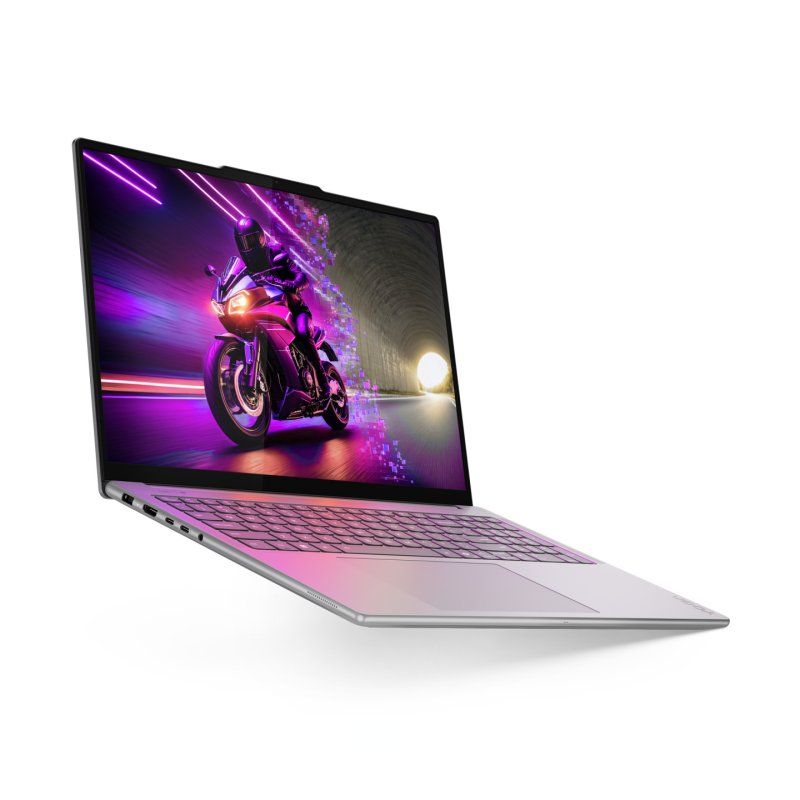 STOCKINK2 - Lenovo Yoga Pro 9 16IAH10 Intel Core Ultra 9 285H 40,6 cm (16") Écran tactile 3.2K 32 Go