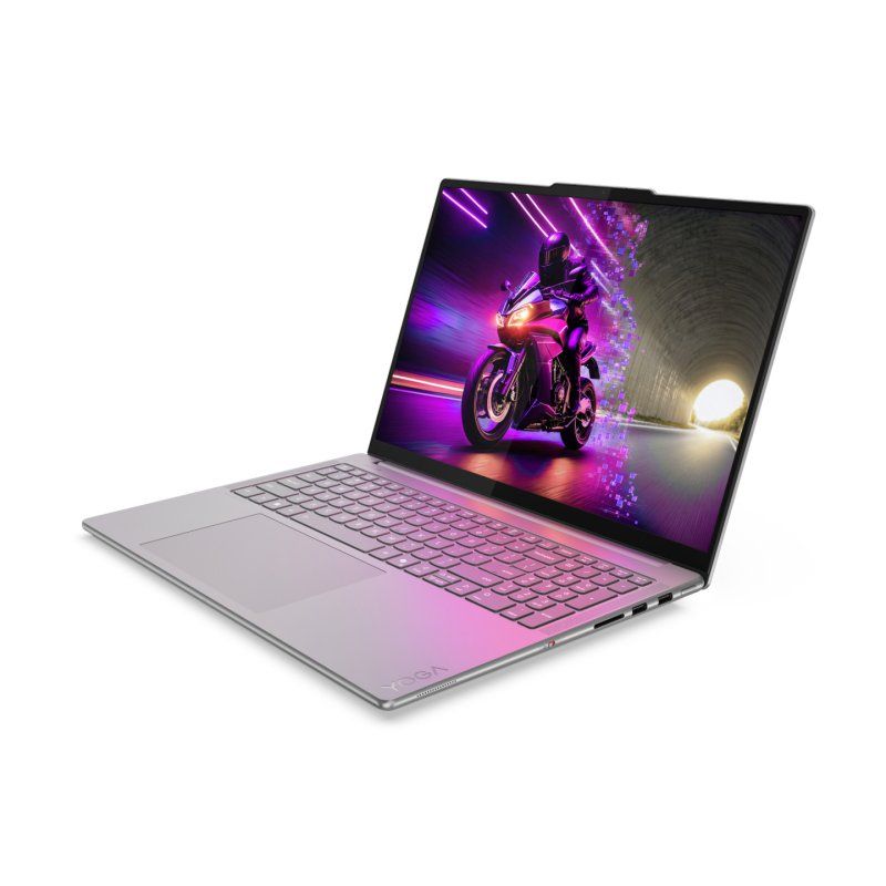 STOCKINK2 - Lenovo Yoga Pro 9 16IAH10 Intel Core Ultra 9 285H 40,6 cm (16") Écran tactile 3.2K 32 Go