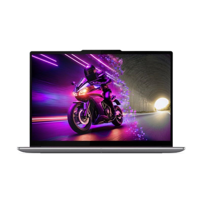 STOCKINK2 - Lenovo Yoga Pro 9 16IAH10 Intel Core Ultra 9 285H 40,6 cm (16") Écran tactile 3.2K 32 Go