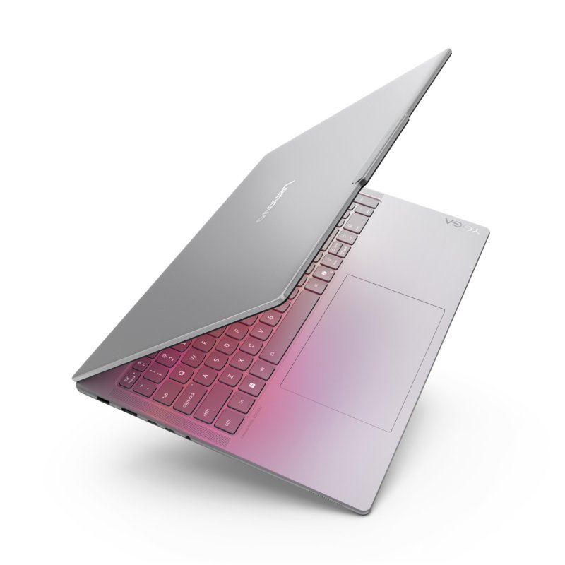 Lenovo Yoga Pro 9 16IAH10 Intel Core Ultra 9 285H Ordinateur portable 40,6 cm (16") Écran tactile 3.2K 32 Go