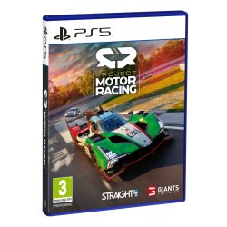 Project Motor Racing /PS5