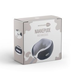 MassagePro - Neck pillow with massage