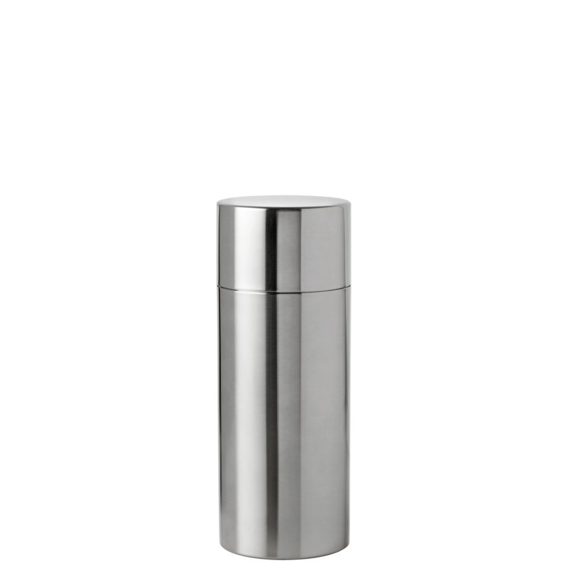 Stelton - Arne Jacobsen Cocktail Shaker - Steel - 0.75 l