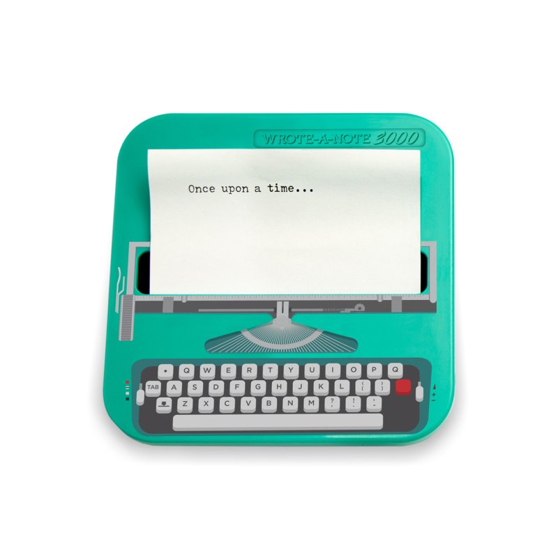 Mustard - Wrote-A-Note 2000