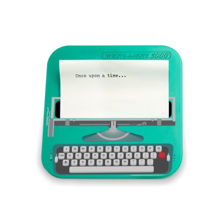 Mustard - Wrote-A-Note 2000