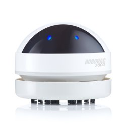 Mustard - Robo Vac - Compact and Portable